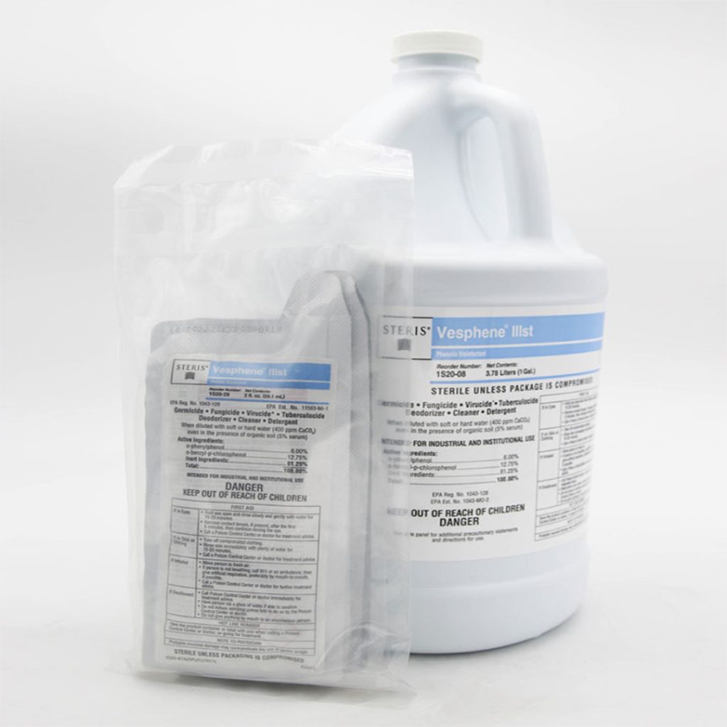 Vesphene Santislabco vesphene-santislabco