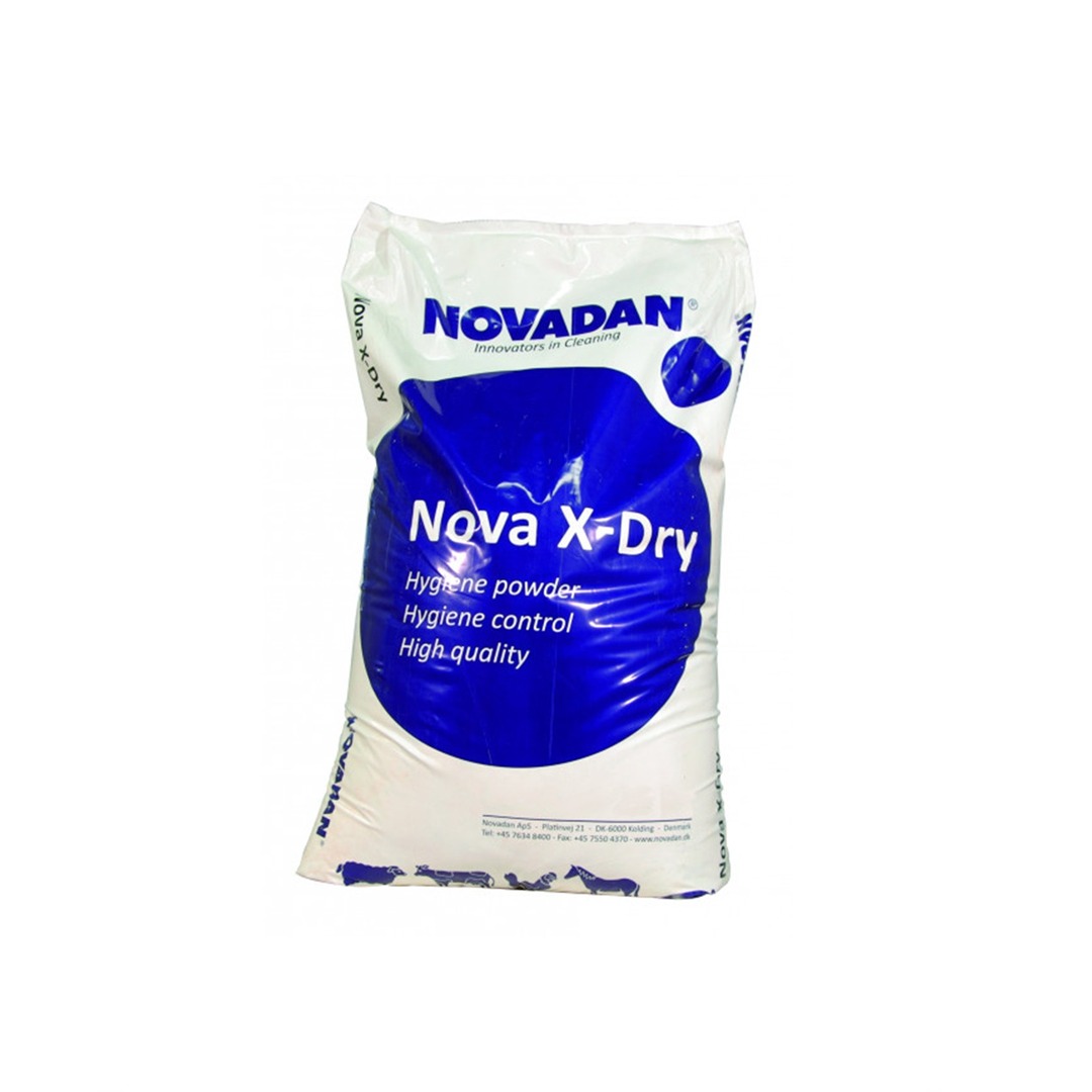Nova X-Dry